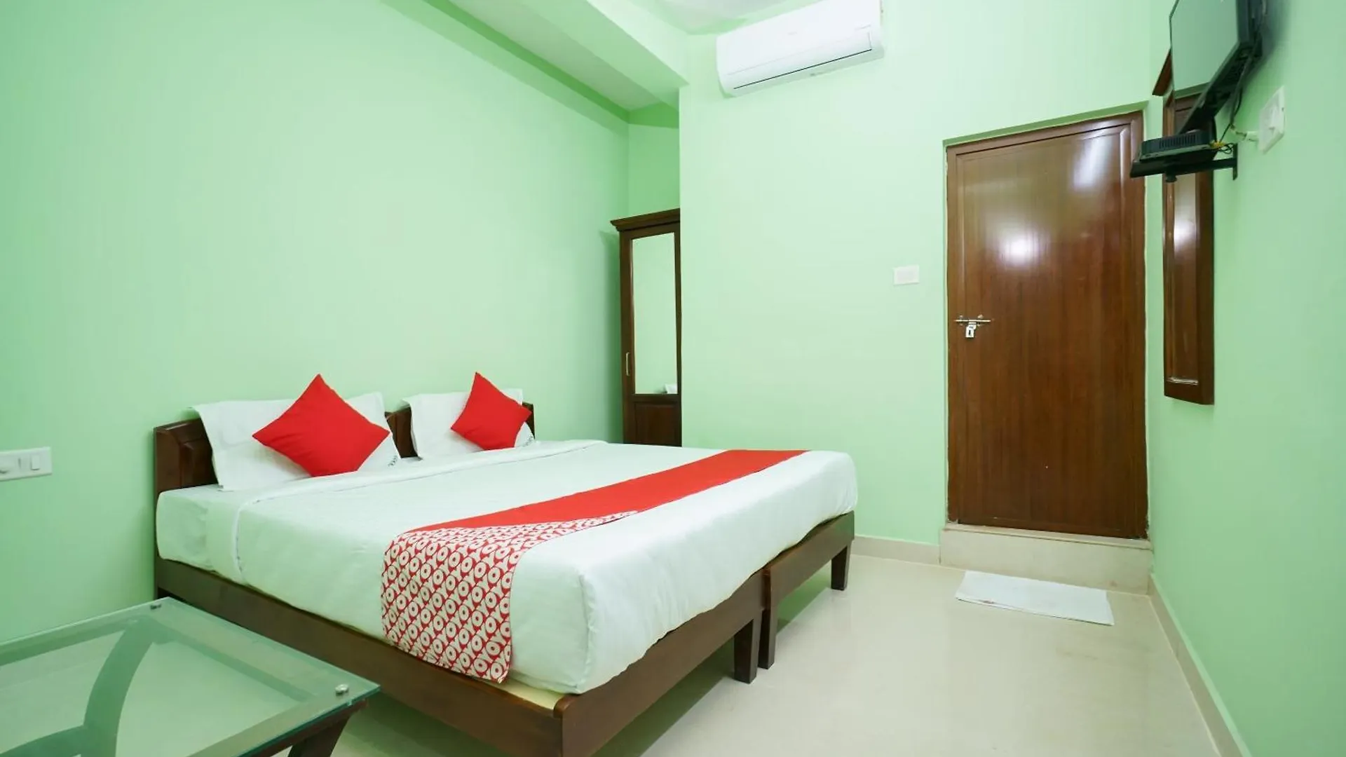 Oyo Flagship Malabar Plaza Residency Hotel Kochi