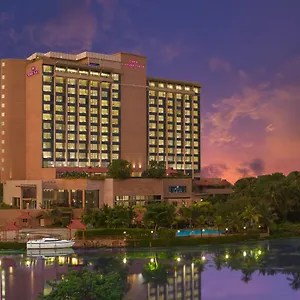 Hotel Crowne Plaza