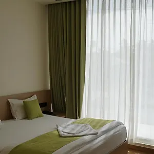Hotel Dn