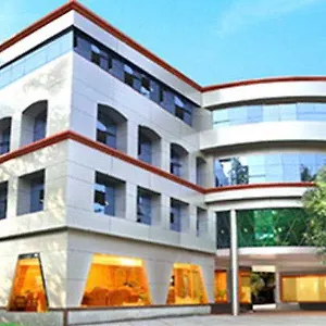 Hotel Park Central, Kochi