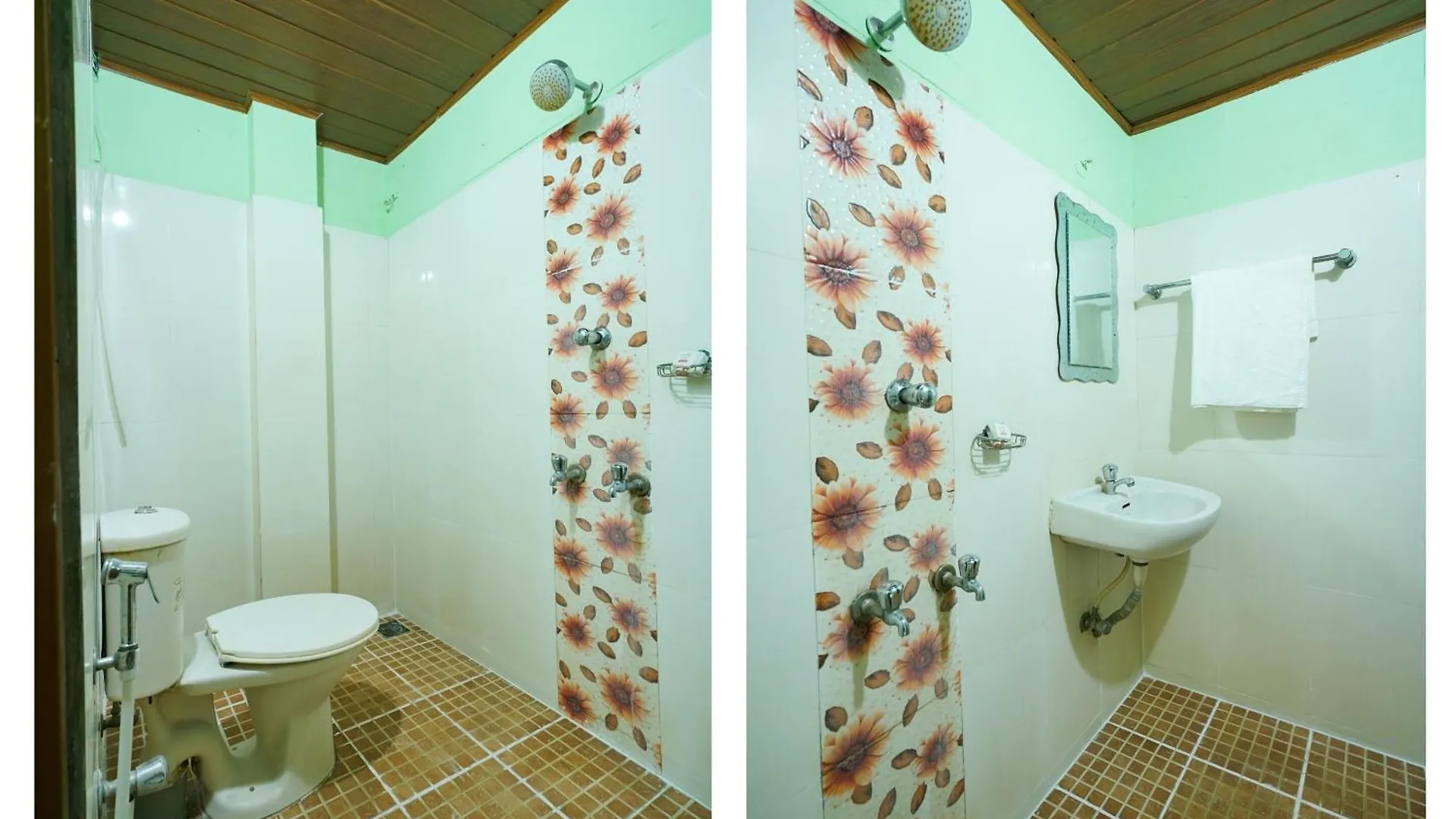 Oyo Flagship Malabar Plaza Residency Hotel Kochi