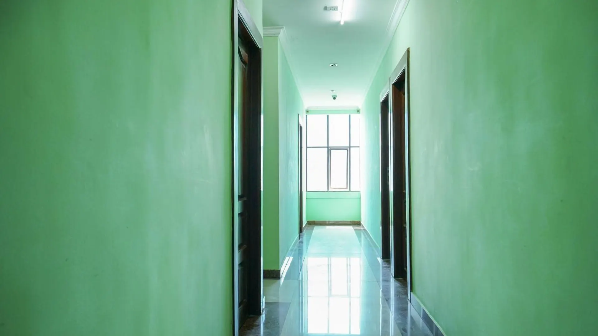 Hotel Oyo Flagship Malabar Plaza Residency Kochi 3*,